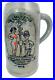 1945-RARE-83rd-Infantry-Division-Thunderbolts-WW2-Beer-Stein-Vilshofen-Gilbert-01-ik