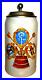 1994-Augustiner-Munich-666-Years-Brewery-lidded-1L-Masskrug-German-Beer-Stein-01-rsoo