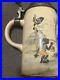 ANTIQUE-19C-1890-s-GESCHUTZT-GERMAN-BEER-STEIN-South-African-Gymnastics-School-01-bb