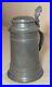 Antique-1926-handmade-pewter-lidded-German-honorary-presentation-beer-stein-mug-01-lo