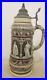 Antique-3L-German-Stoneware-Beer-Stein-Pitcher-Kings-Holy-Roman-Emperors-15in-01-ns