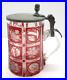 Antique-Bohemian-German-Ruby-Overlay-Cut-to-Clear-Lidded-Glass-Beer-Stein-01-po