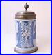 Antique-Early-German-Faience-Beer-Stein-Nuremberg-Architecture-Motif-c-1780-01-kdn