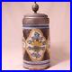 Antique-Early-German-Faience-Beer-Stein-Thueringen-Factory-dated-1799-01-zd