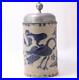 Antique-Early-German-Westerwald-Stoneware-Beer-Stein-Fantasy-Creatures-dat-1827-01-zij