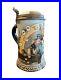 Antique-Mettlach-1L-German-Beer-Stein-Woman-and-the-Tavern-2090-01-jsb