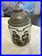 Antique-Mettlach-Etched-German-Farmers-with-Piglets-Mug-0-5L-Beer-Stein-2967-01-xmx