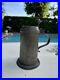 Antique-Pewter-Lidded-German-Tankard-Stein-Dated-1822-1888-Players-Club-NYC-01-fcz