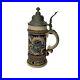 Antique-Vintage-German-5-L-Beer-Stein-With-Pewter-Lid-10-5-Tall-01-gcq