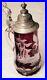 Crystal-Red-Cut-to-Clear-Signed-Numbered-German-Beer-Stein-Excellent-Condition-01-ho