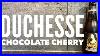 Duchesse-Chocolate-Cherry-By-Brouwerij-Verhaeghe-Vichte-Belgian-Craft-Beer-Review-01-hui
