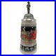 Fire-Brigade-with-3D-Firefighter-Pewter-Lid-German-Beer-Stein-5-Liter-01-ccmp