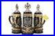 GERMAN-BEER-STEIN-0-5-l-pewter-relief-german-eagle-with-lid-NEW-LIMITED-EDITION-01-nqo