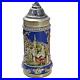 GERZ-Lidded-German-Beer-Stein-Germany-Swan-Castle-Scene-Detailed-Gold-Gilding-01-xy