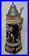 GREAT-GERMAN-by-DP-ANGEM-MUSICAL-BOX-ROTATING-DANCING-COUPLE-LIDDED-BEER-STEIN-01-nnmq