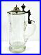 German-Germany-Prussian-WW1-Glass-Lidded-Beer-Stein-Mug-Cup-01-mjl