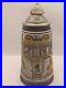 German-Lidded-Beer-Stein-featuring-Berlin-Wall-with-Authentic-Stone-01-aj