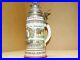 German-Regimental-Military-Lithophane-Beer-Stein-1906-09-Cannon-Lid-Exc-Cond-01-wo
