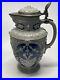 German-Villeroy-Boch-Mettlach-Pewter-Lidded-Pitcher-Beer-11x7-vintage-01-hlqk