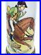 Hauber-Reuther-HR-Antique-German-Beer-Stein-520-Fox-Hunting-with-Saying-gift-01-bv