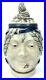 J-W-Remy-Antique-German-Character-Beer-Stein-766-5L-JWR-Woman-with-Flower-Gift-01-zso