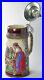 Limited-Edition-Collectable-German-Lidded-Beer-Stein-Hand-painted-Waitress-01-mo