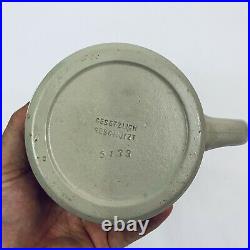 Marzi & Remy 6133 Antique German Beer Stein Munich Child 1910.5 Liter Inlay lid