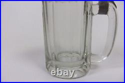 Old German Lidded Beer Tankard Stein Beer Mug (11)