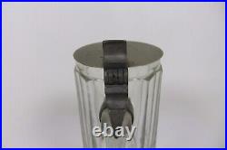 Old German Lidded Beer Tankard Stein Beer Mug (11)