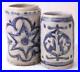 Pair-of-Antique-Early-German-Stoneware-Westerwald-Beer-Steins-c-Late-1700s-01-losl