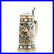 Rosskopf-Gerz-Beer-Stein-851-Inlaid-Lid-1-0-L-Germany-Antique-Ca-1900s-01-tlbt