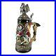Rustic-Medieval-Knight-Fighting-Dragon-with-Dragon-Lid-LE-German-Beer-Stein-5-L-01-cmab