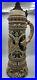 S-P-Gerz-660-Antique-Vintage-3L-Large-German-Beer-Stein-With-Pewter-Lid-01-ja