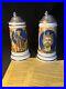 Set-of-2-German-Beer-Steins-Zinn-Pewter-Lid-German-Emperors-Series-by-Alwe-01-tmya