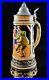 Vintage-Pewter-Lidded-German-Musical-Beer-Stein-20-Lift-and-Play-Music-Box-13-01-yhvt